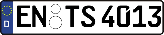 EN-TS4013