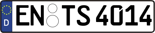 EN-TS4014