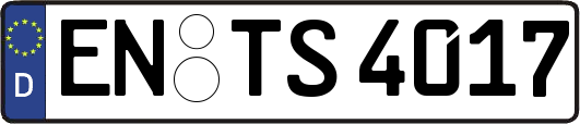 EN-TS4017