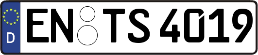 EN-TS4019