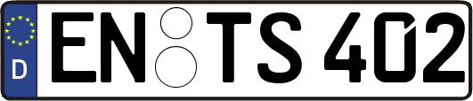 EN-TS402