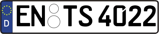 EN-TS4022