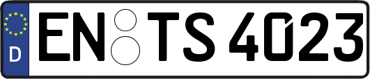 EN-TS4023