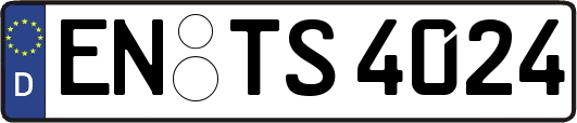 EN-TS4024