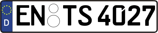 EN-TS4027
