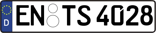 EN-TS4028