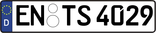 EN-TS4029