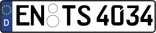 EN-TS4034