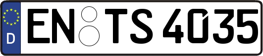 EN-TS4035
