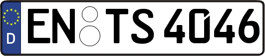 EN-TS4046