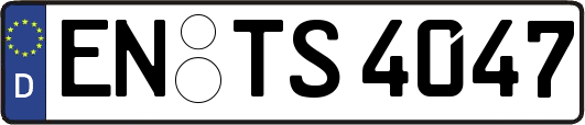 EN-TS4047