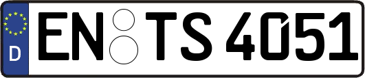 EN-TS4051