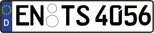 EN-TS4056