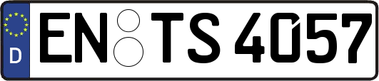 EN-TS4057