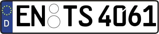 EN-TS4061