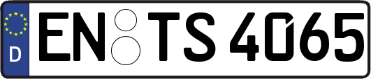 EN-TS4065