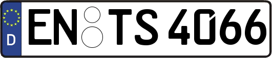 EN-TS4066