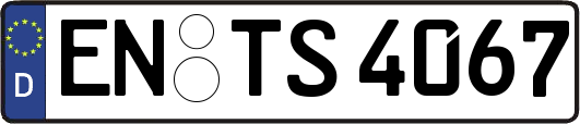 EN-TS4067