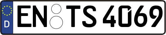 EN-TS4069