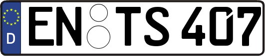 EN-TS407
