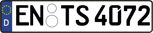 EN-TS4072