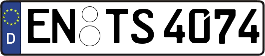 EN-TS4074