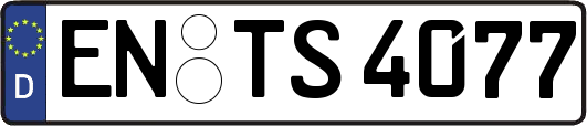 EN-TS4077