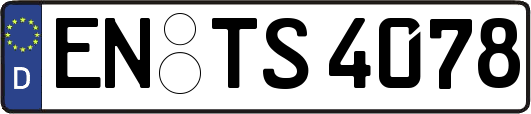 EN-TS4078
