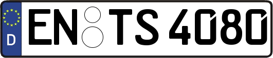 EN-TS4080