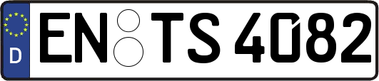 EN-TS4082