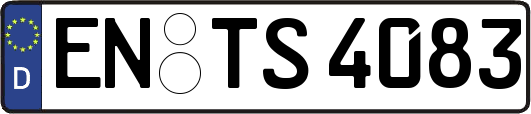 EN-TS4083