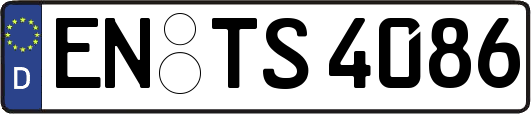 EN-TS4086