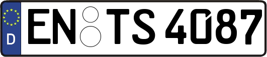 EN-TS4087