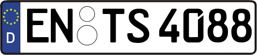 EN-TS4088
