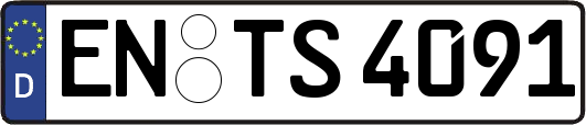 EN-TS4091