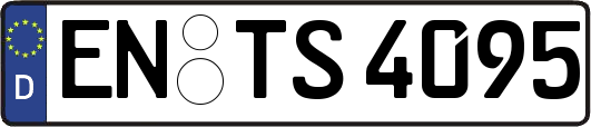 EN-TS4095