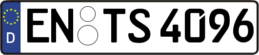 EN-TS4096