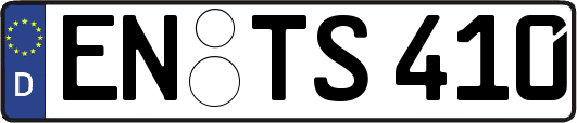 EN-TS410