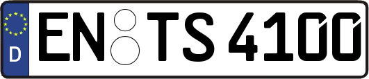 EN-TS4100