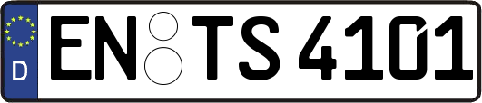 EN-TS4101
