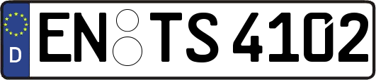 EN-TS4102