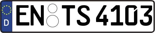 EN-TS4103