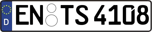 EN-TS4108
