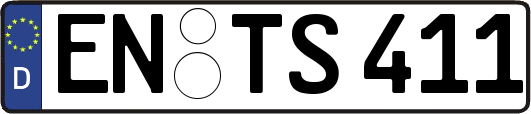 EN-TS411