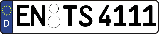 EN-TS4111