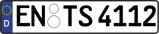 EN-TS4112