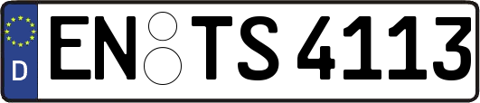 EN-TS4113