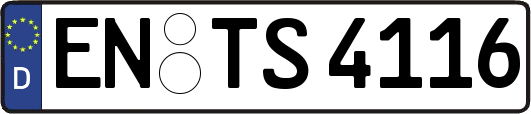EN-TS4116