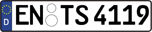 EN-TS4119