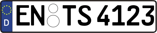 EN-TS4123